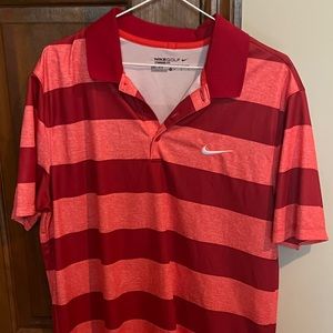Nike Golf Polo
